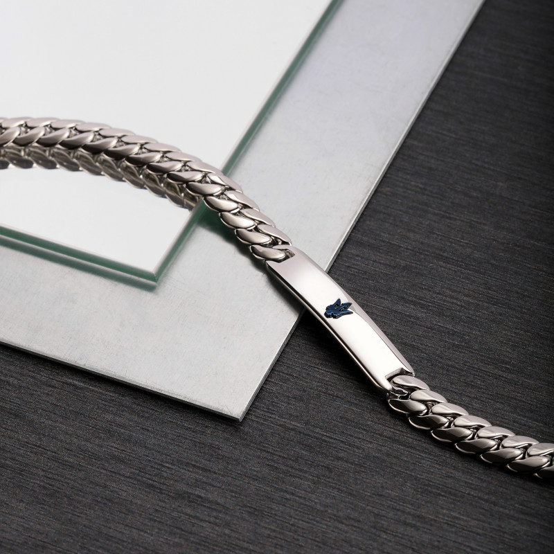 Bransoleta męska Maseratii JM222AVD05