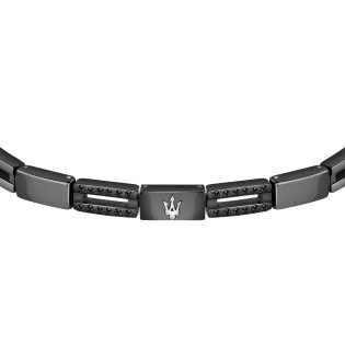 Bransoleta męska Maseratii JM223ATZ21