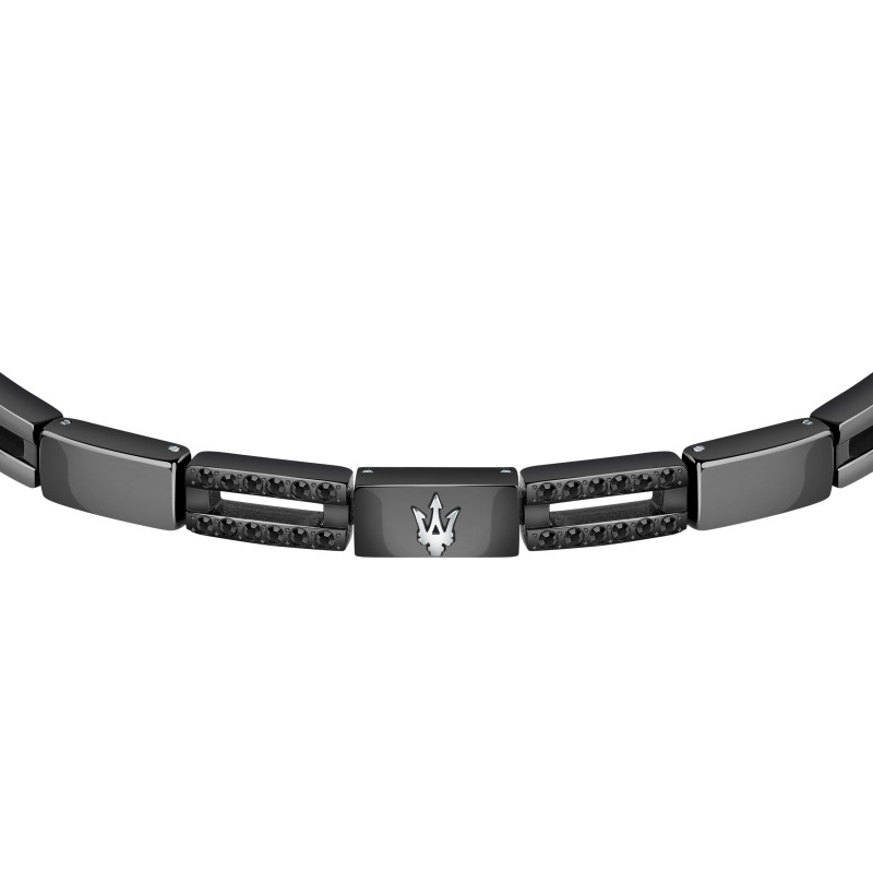 Bransoleta męska Maseratii JM223ATZ21