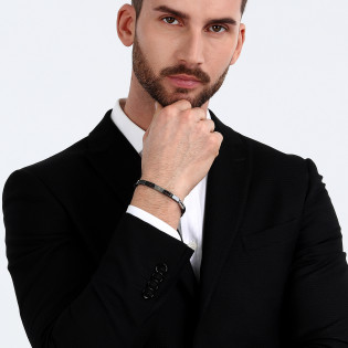 Bransoleta męska Maseratii JM223ATZ22