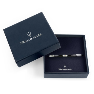 Bransoleta męska Maseratii JM223ATZ22