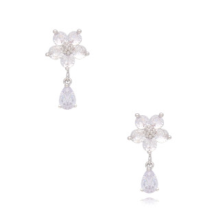 Kolczyki by Dziubeka Shining Summer KSS1450