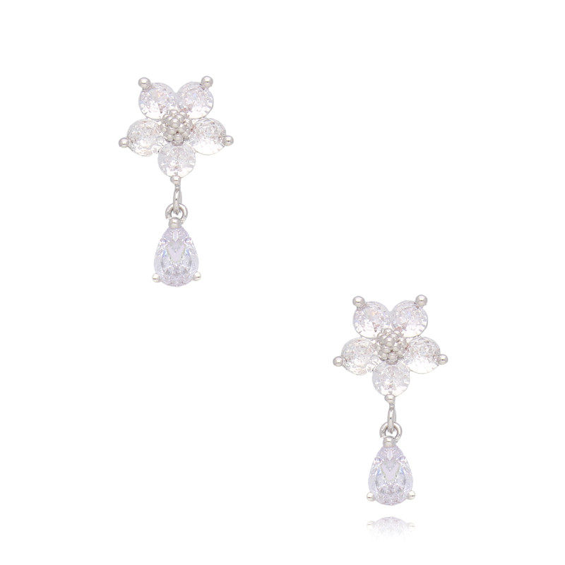 Kolczyki by Dziubeka Shining Summer KSS1450