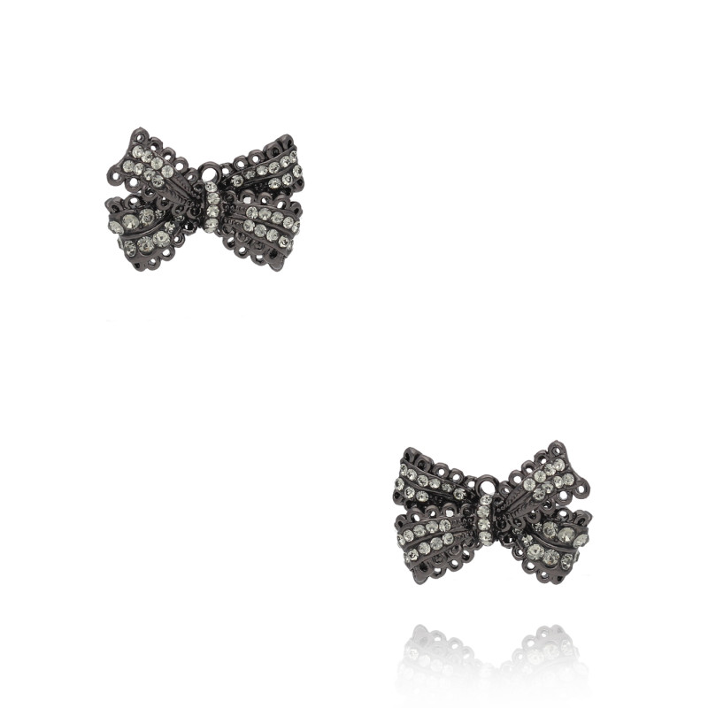 Kolczyki By Dziubeka Shining Summer - JubilerSezam.pl