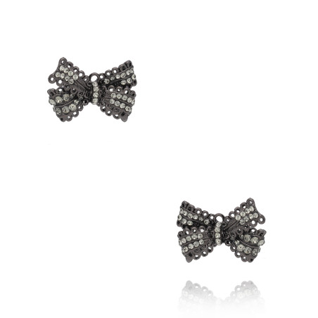 Kolczyki By Dziubeka Shining Summer - JubilerSezam.pl