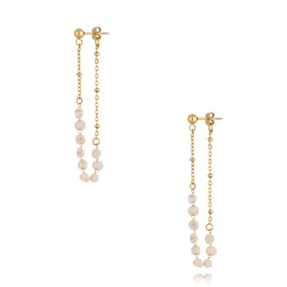 Kolczyki by Dziubeka Simplycity KSC0082