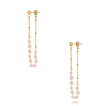 Kolczyki by Dziubeka Simplycity KSC0082