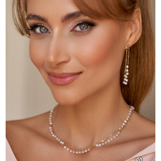 Kolczyki by Dziubeka Simplycity KSC0082