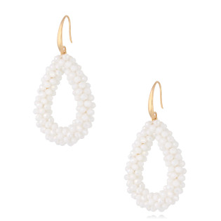 Kolczyki by Dziubeka Weekend KWE0030