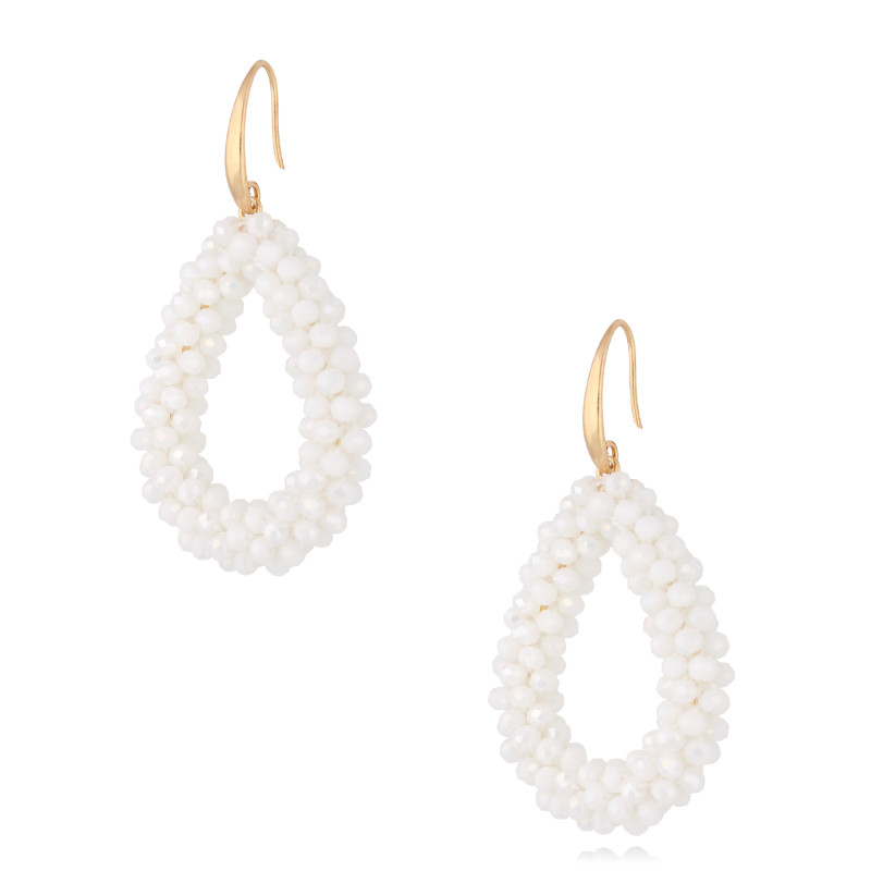 Kolczyki by Dziubeka Weekend KWE0030