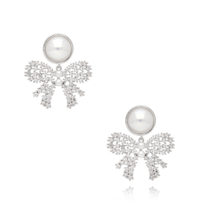 Kolczyki By Dziubeka Shining Summer - JubilerSezam.pl