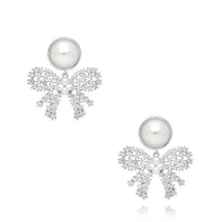 Kolczyki by Dziubeka Shining Summer KSS1494