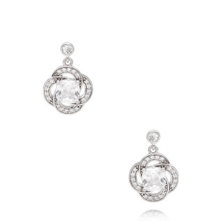 Kolczyki by Dziubeka Shining Summer KSS1577