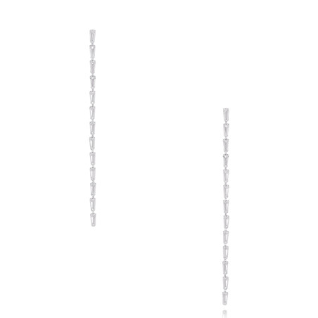 Kolczyki by Dziubeka Shinning Summer KSS1520