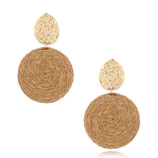 Kolczyki By Dziubeka KSO0047