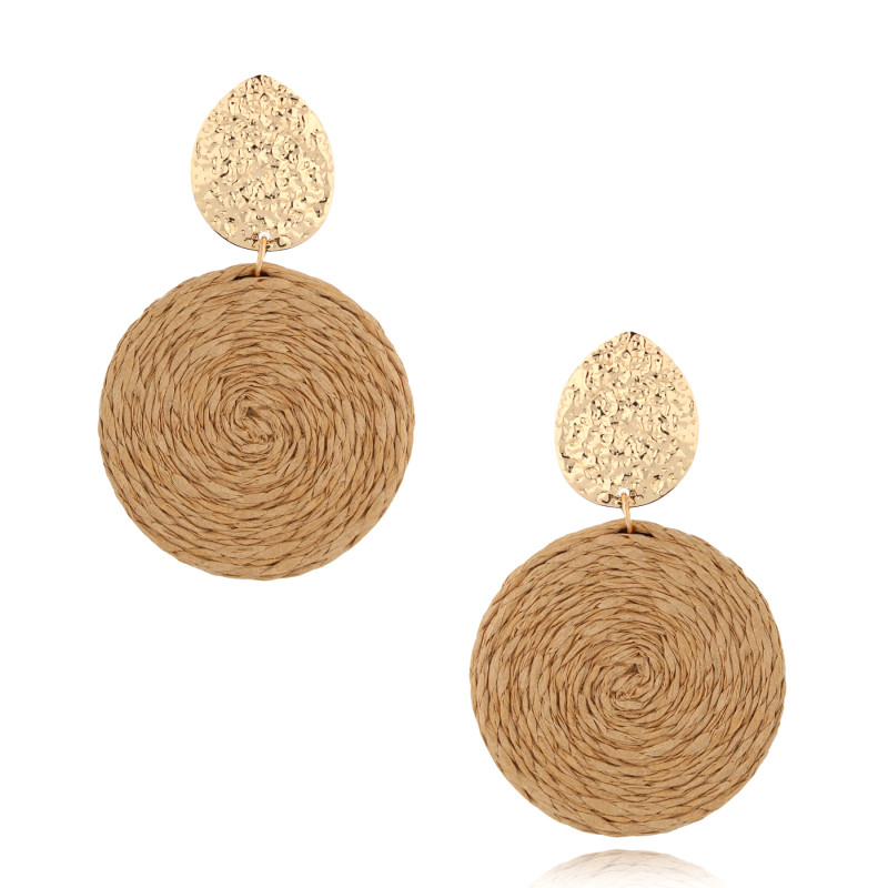 Kolczyki By Dziubeka KSO0047