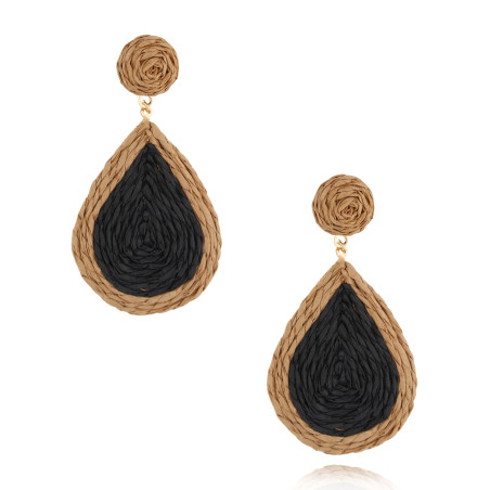 Kolczyki By Dziubeka KSO0014