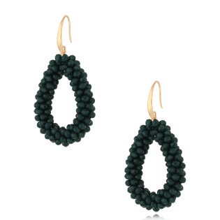 Kolczyki By Dziubeka KWE0050