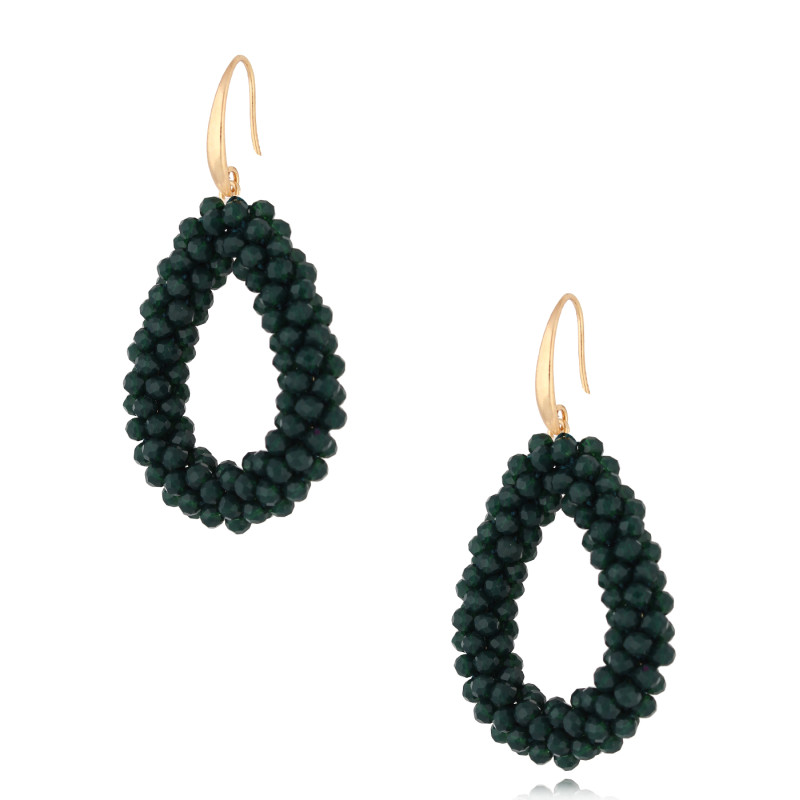 Kolczyki By Dziubeka KWE0050