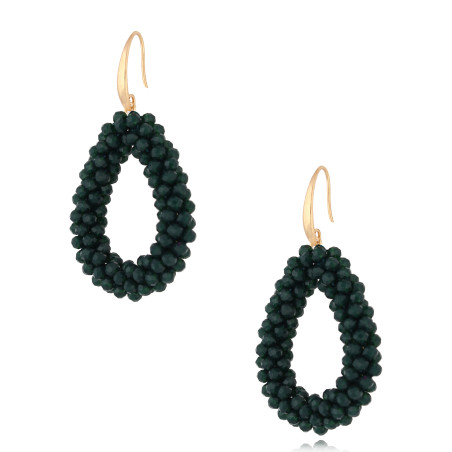 Kolczyki By Dziubeka KWE0050