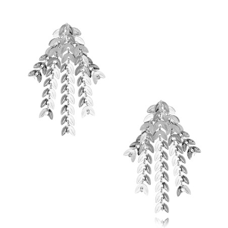 Kolczyki By Dziubeka KRG0908