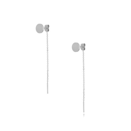 Kolczyki by Dziubeka KSA0184