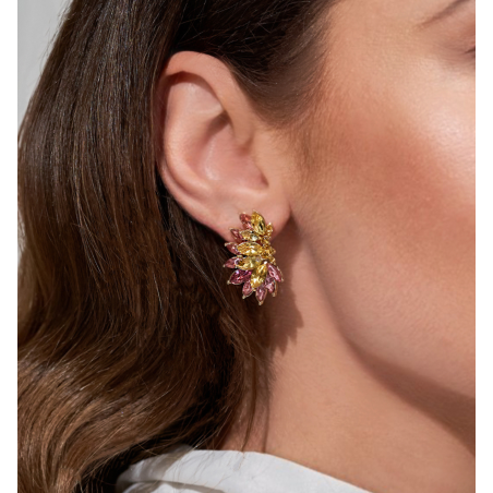 Kolczyki by Dziubeka KSS1122