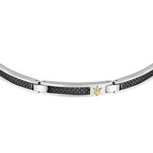 Bransoleta męska Maseratii JM423AVD24