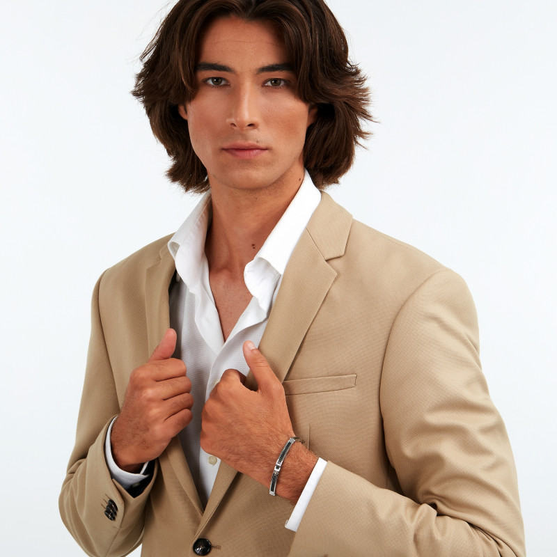 Bransoleta męska Maseratii JM423AVD24