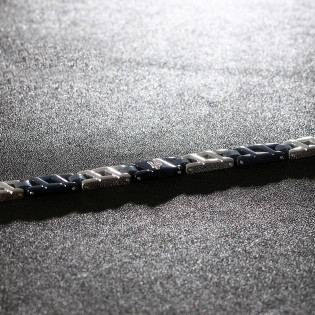 Bransoleta męska Maseratii JM523AVD31