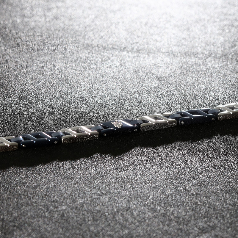 Bransoleta męska Maseratii JM523AVD31