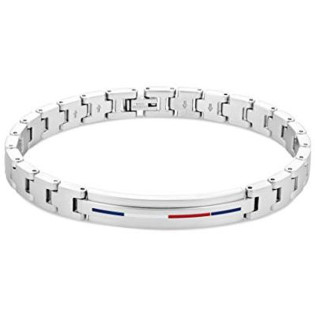 Bransoletka męska Tommy Hilfiger 2790313 - JubilerSezam.pl