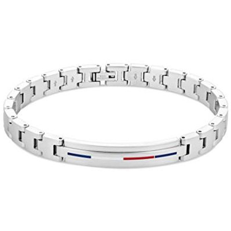 Bransoletka męska Tommy Hilfiger 2790313 - JubilerSezam.pl