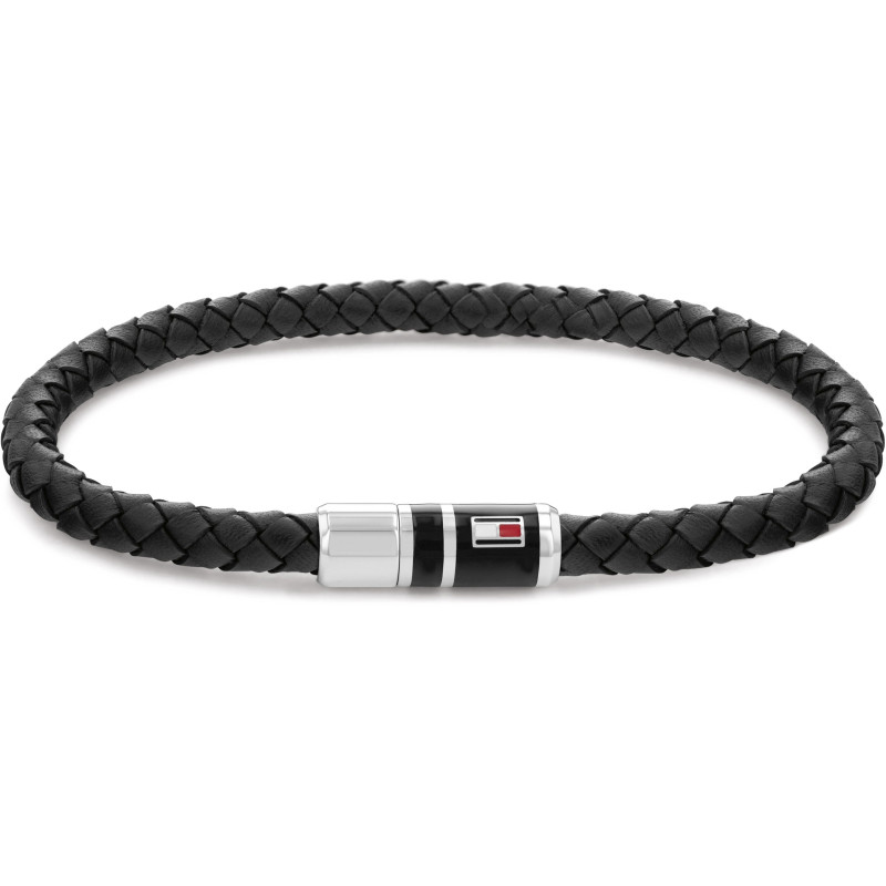 Bransoletka męska Tommy Hilfiger 2790293 - Styl i Elegancja