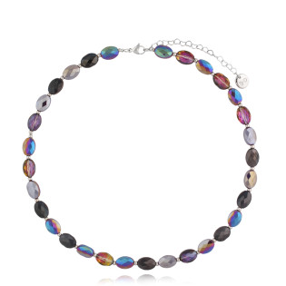 Naszyjnik damski by Dziubeka NCY0008