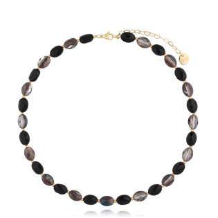 Naszyjnik damski by Dziubeka NCY0010