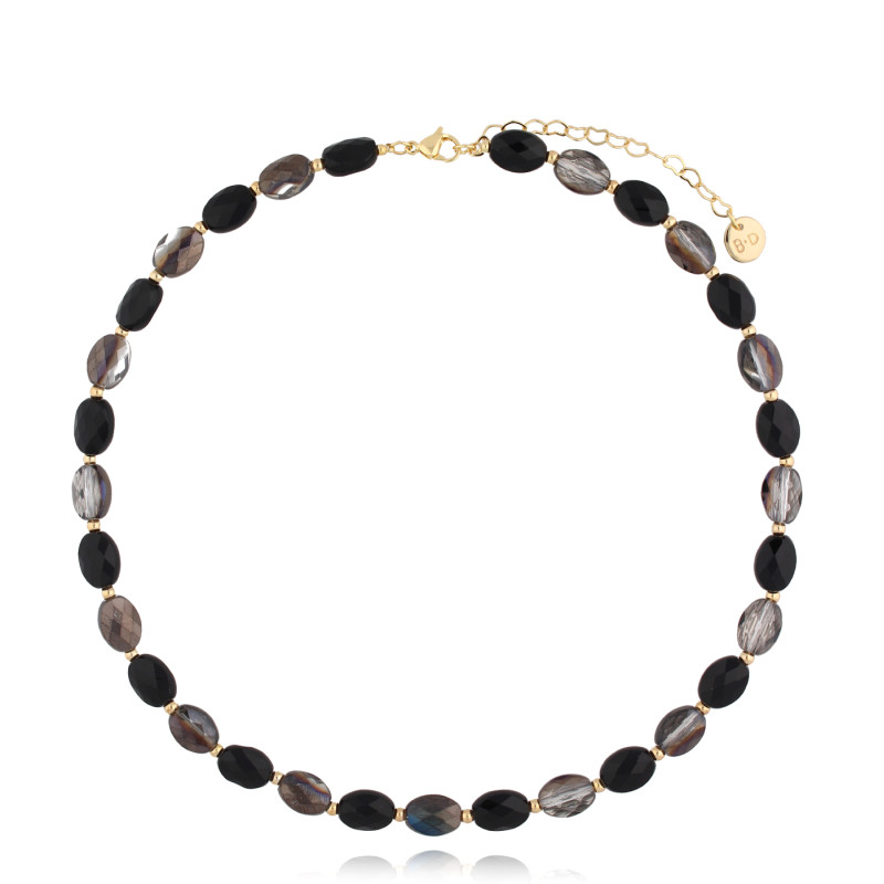 Naszyjnik damski by Dziubeka NCY0010