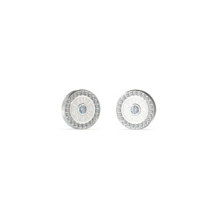Kolczyki Guess JUBE04081JWRH Damskie - JubilerSezam.pl