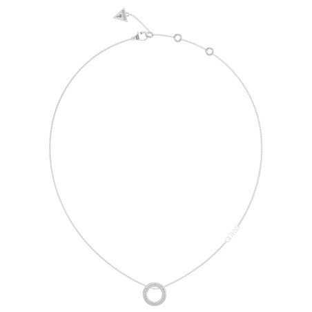 Naszyjnik damski Guess JUBN03168JWRHT