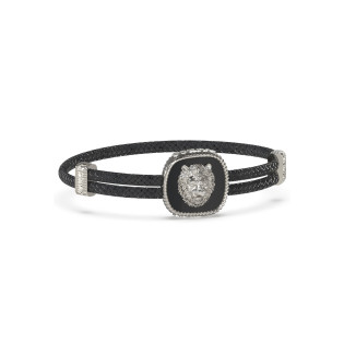 Bransoleta męska Guess JUMB04005JWSTBKT