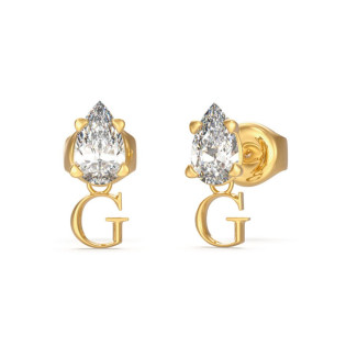 Kolczyki Guess JUBE02151JWYGT