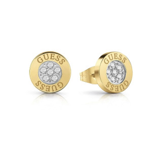 Kolczyki Guess JUBE02158JWYG