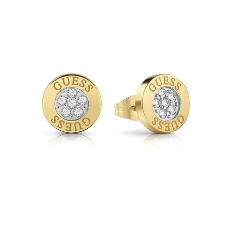 Kolczyki Guess JUBE02158JWYG