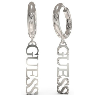 Kolczyki Guess JUBE02312JWRHT