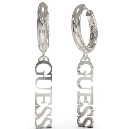 Kolczyki Guess JUBE02312JWRHT