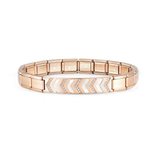 Bransoleta Nomination Trendsetter 021144 011