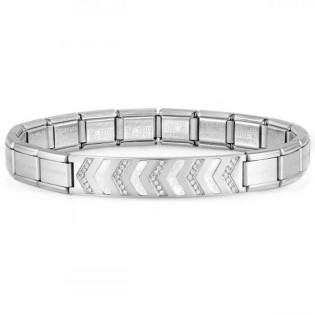 Bransoleta Nomination Trendsetter 021143 001