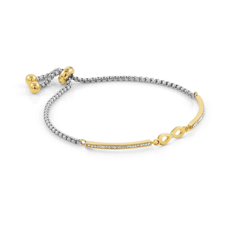 Bransoleta Nomination Milleluci Infinity 028006 024