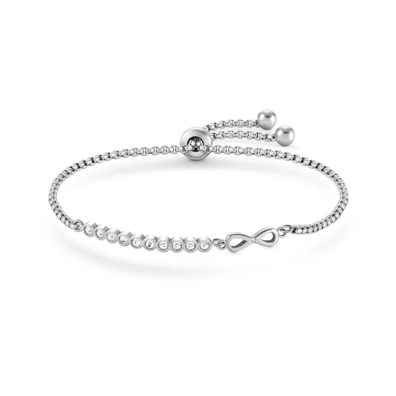 Bransoleta Nomination Milleluci Infinity 028008 024
