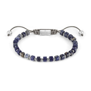 Bransoleta męska Instinct Sodalit 027926 034